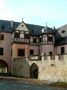 Schloss Greifenstein