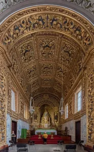 Church of Nossa Senhora da Esperança