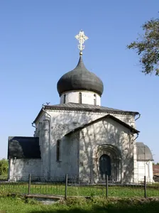 Saint George Cathedral