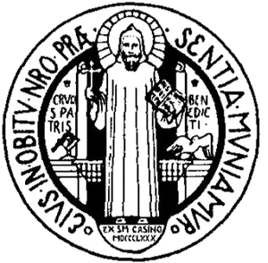Kloster Porta Apostolorum