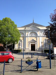 Saint Catherine Church