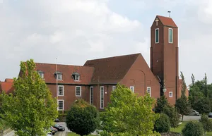 St. Mark's Church