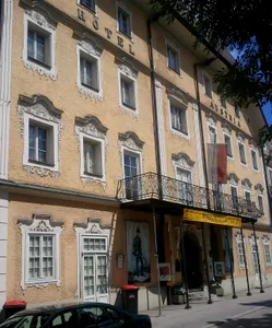 Museum der Stadt Bad Ischl