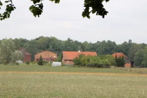 Dobrzykowo, Warmian-Masurian Voivodeship