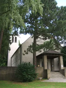 St. Stephanus