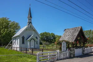Church of the Good Shepherd