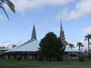 First Christian Church