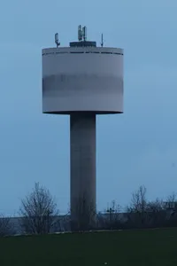 Wasserturm Ludwigsburg-Nord