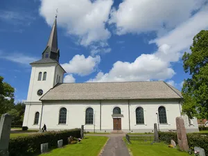Lysvik Church