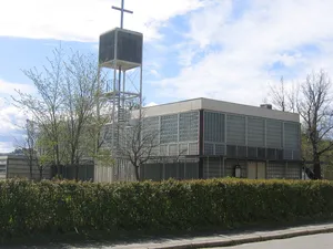 St. Olav's Cathedral