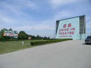 66 Drive-In