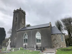 Templetrine Church