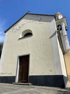 Santa Maria Assunta church