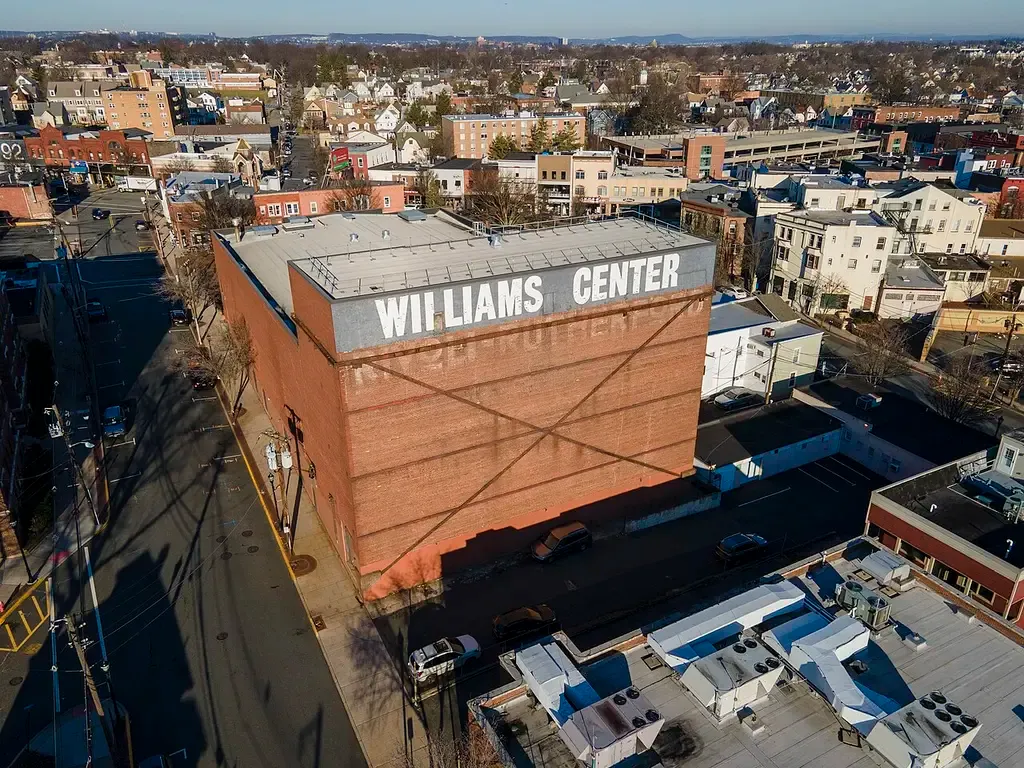 Williams Center