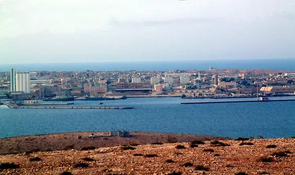 Tobruk