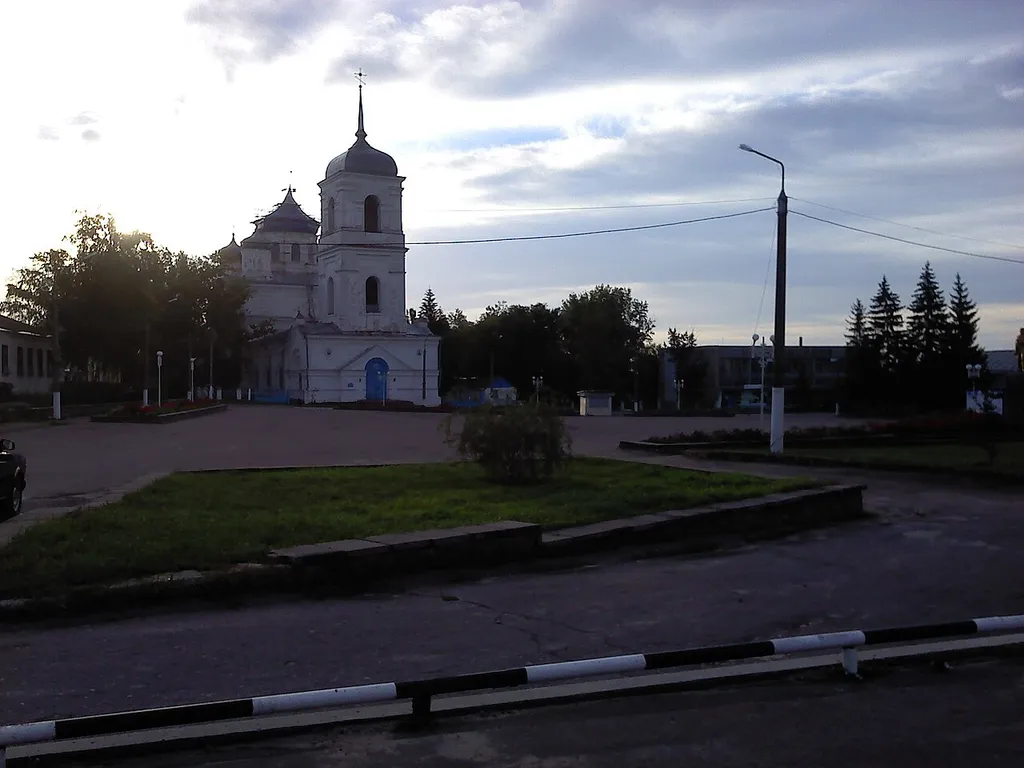 This is a photo of a cultural heritage object in Russia, number: 3600398000 (category) This template and pages using it are maintained by the Russian WLM team. Please read the guidelines before making any changes that can affect the monuments database!