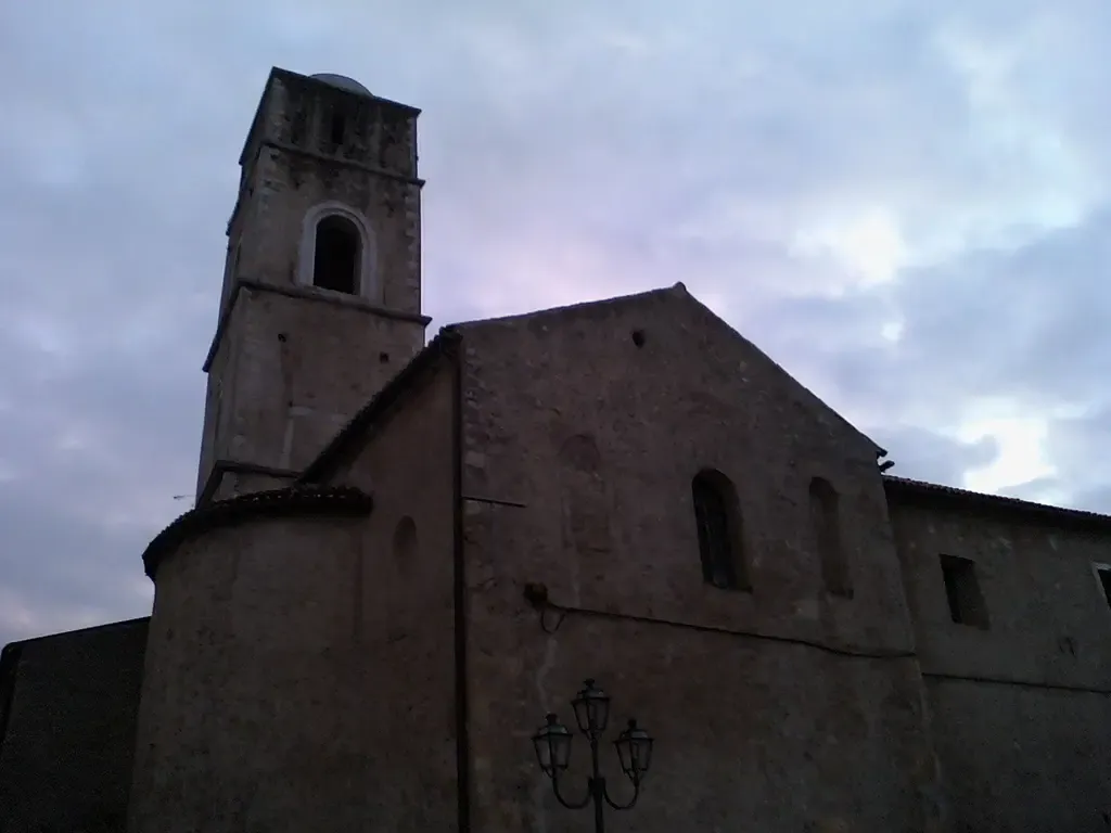 Diocesan Museum of Teggiano
