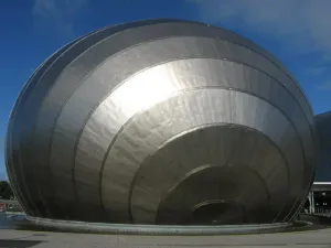 Cineworld Cinema Glasgow IMAX @ GSC