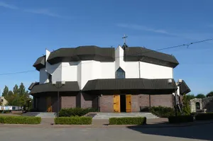 Church of the Epiphany in Poznań