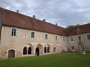Kloster La Prée