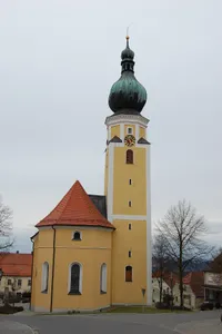 Pfarrkirche St. Michael