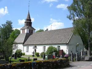Femsjö Church