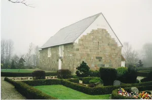 Skader Church