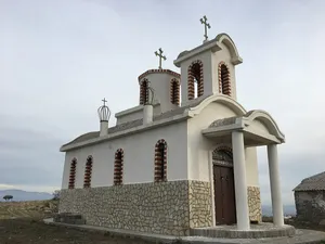 Sts. Peter and Paul Church