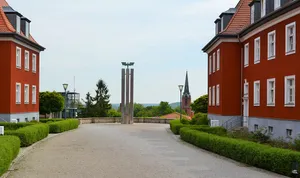 Eisenbahner-Gefallenen-Denkmal