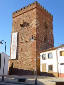 Torreón de Don Juan de Austria y Museo de la Orden de San Juan