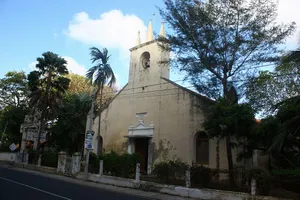 St. Thomas' Cathedral, Vaddukoddai