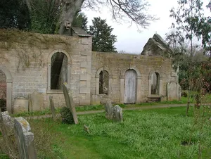 Former Church