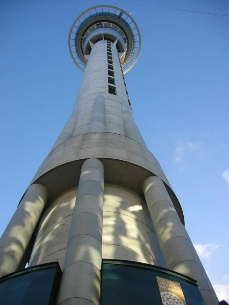 Sky Tower