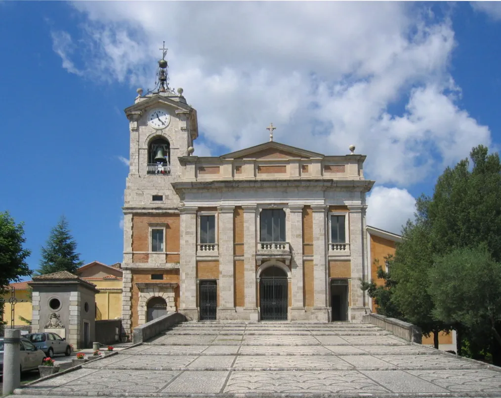 Cattedrale di Alatri