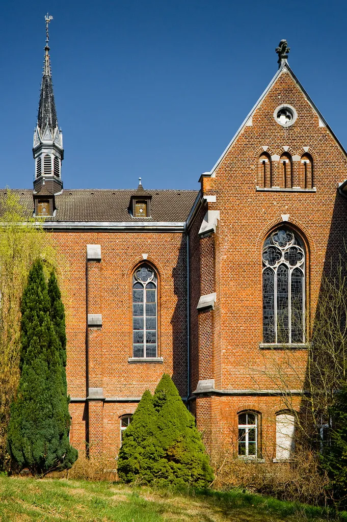 Kloster St. Raphael in Aachen