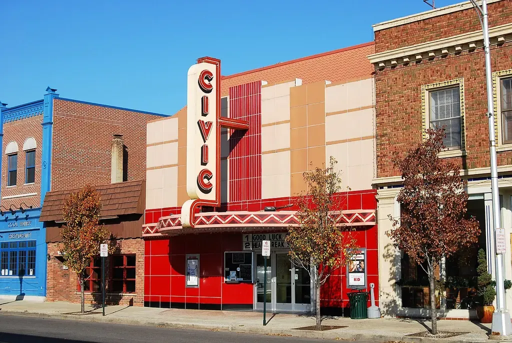 Farmington Civic Theatre