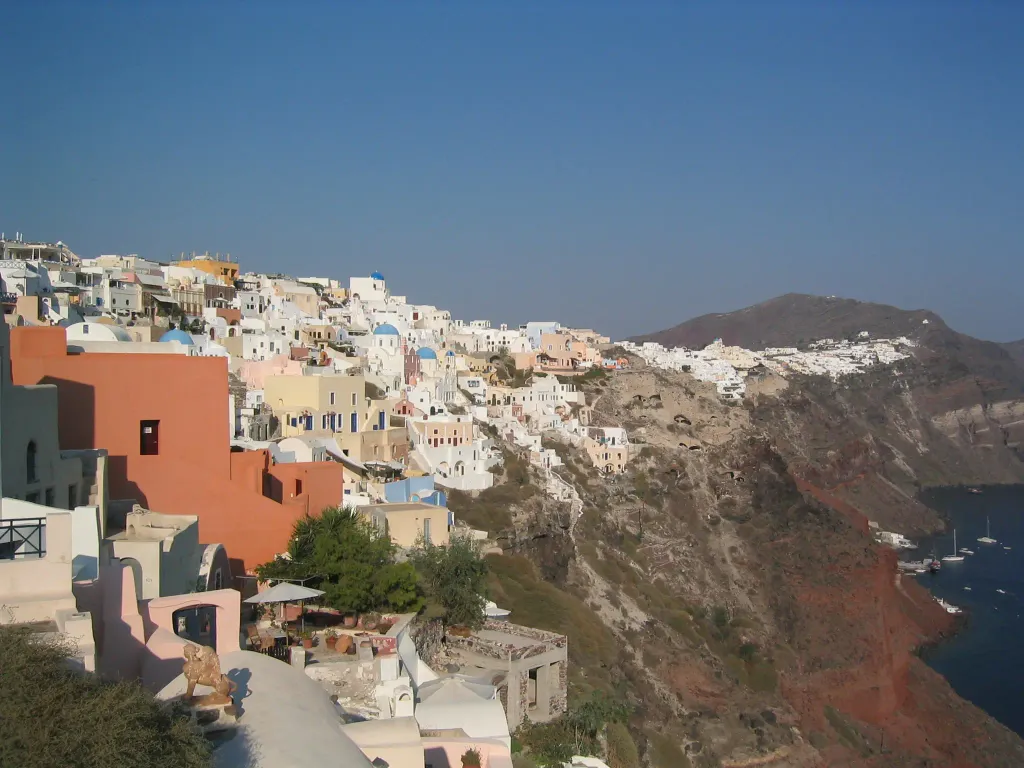 Oia
