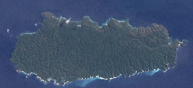 Nusa Barong