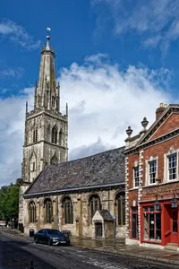St Nicholas' Church, Gloucester