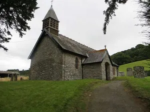 Church of St Mary