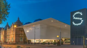 Stedelijk Museum Amsterdam