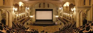 Cinema Teatro Odeon