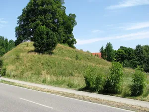 Burg Ebertshausen