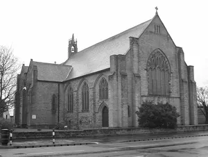 St Aidan's Church, Bamber Bridge