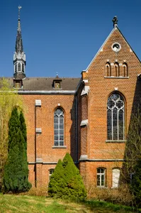 Kloster St. Raphael