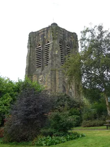 Church of St Matthew