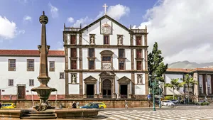 Igreja de São João Evangelista
