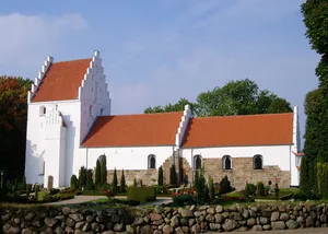 Gislev Church