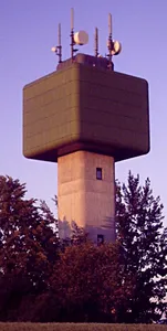 Wasserturm Eckenweiler (Rottenburg)