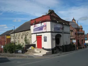 Western Talkie Theatre